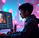 Learn Game Design with Unreal Engine | 11-Month Certification Learn Game Design with Unreal Engine | 11-Month Certification