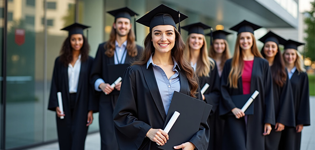 Career Opportunities After Graduating from Pearl Academy 