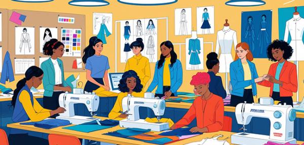 How to Apply for Fashion Design Courses at Pearl Academy: A Step-by-Step Guide How to Apply for Fashion Design Courses at Pearl Academy: A Step-by-Step Guide