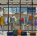 How many different types of Visual Merchandising in retail? How many different types of Visual Merchandising in retail?