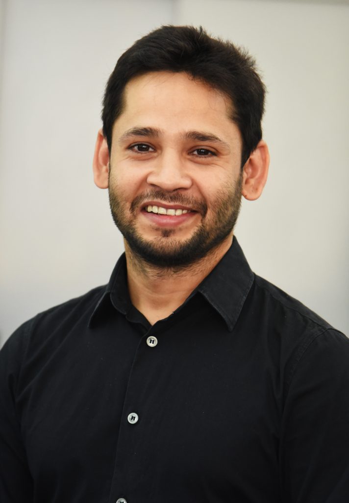 Ajit bhandari