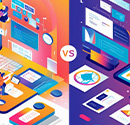 Career Opportunities and Salary Insights in Visual Communication vs Graphic Design