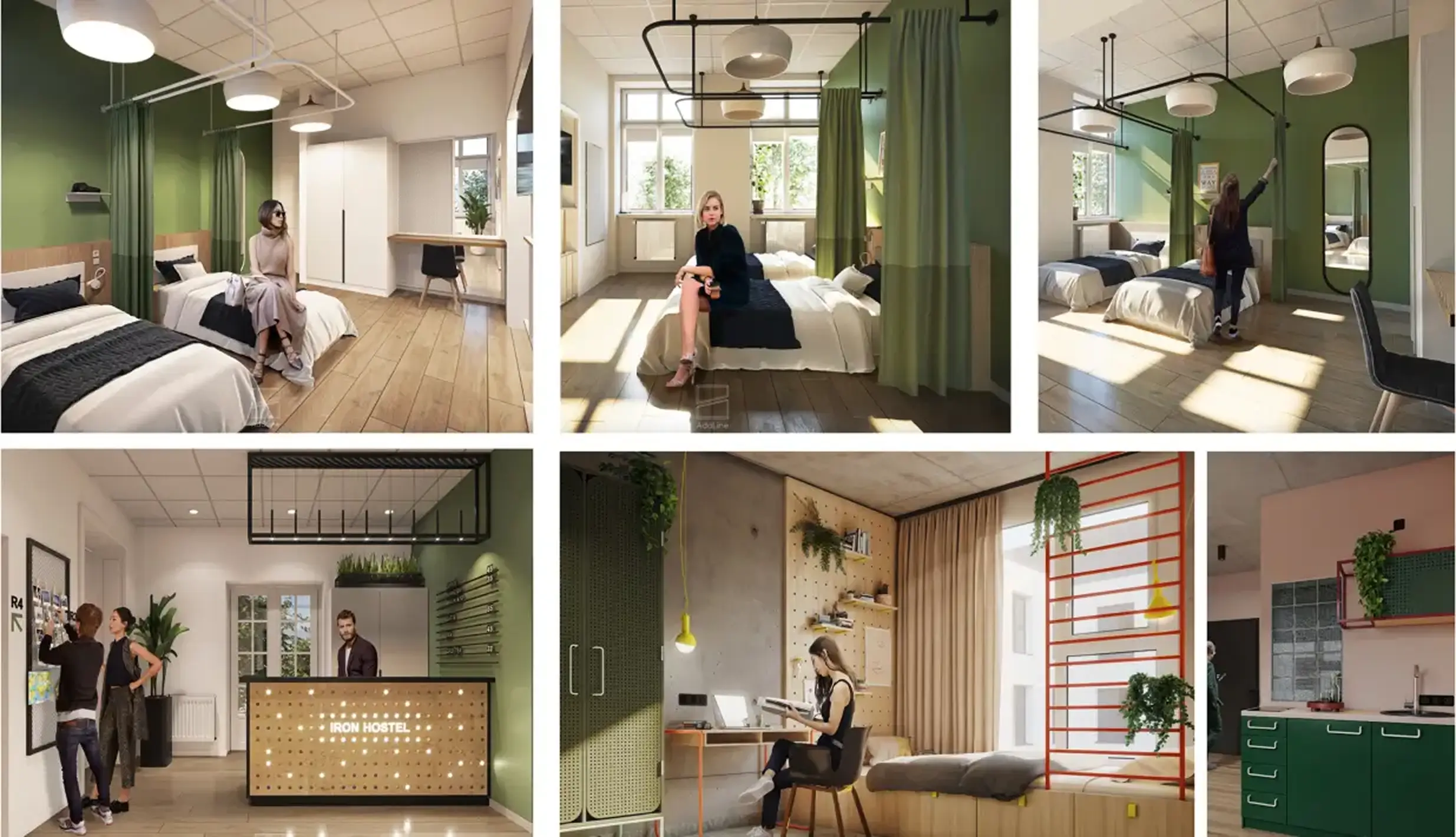 Hostel Images Hostel Images