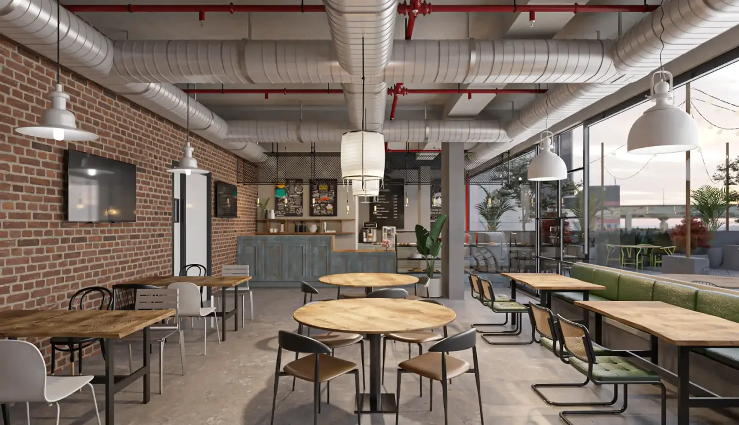 Hostel Image Hostel Image