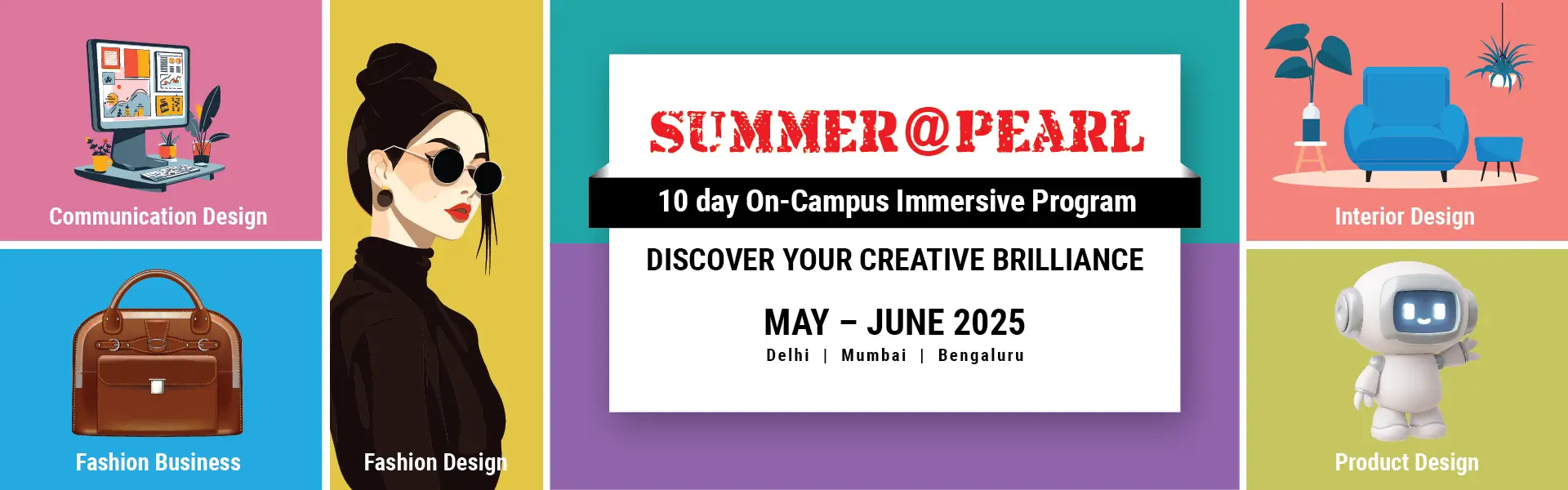 Summer@pearl Summer@pearl