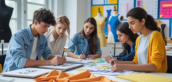 Your Ultimate Guide to Fashion Design Entrance Exams in India 2025 Your Ultimate Guide to Fashion Design Entrance Exams in India 2025