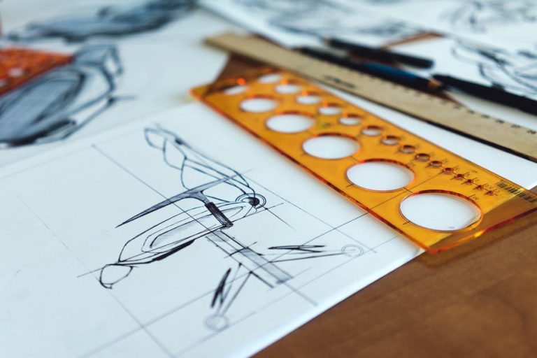 What is Product design