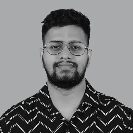 Kiran T Balan Kiran T Balan