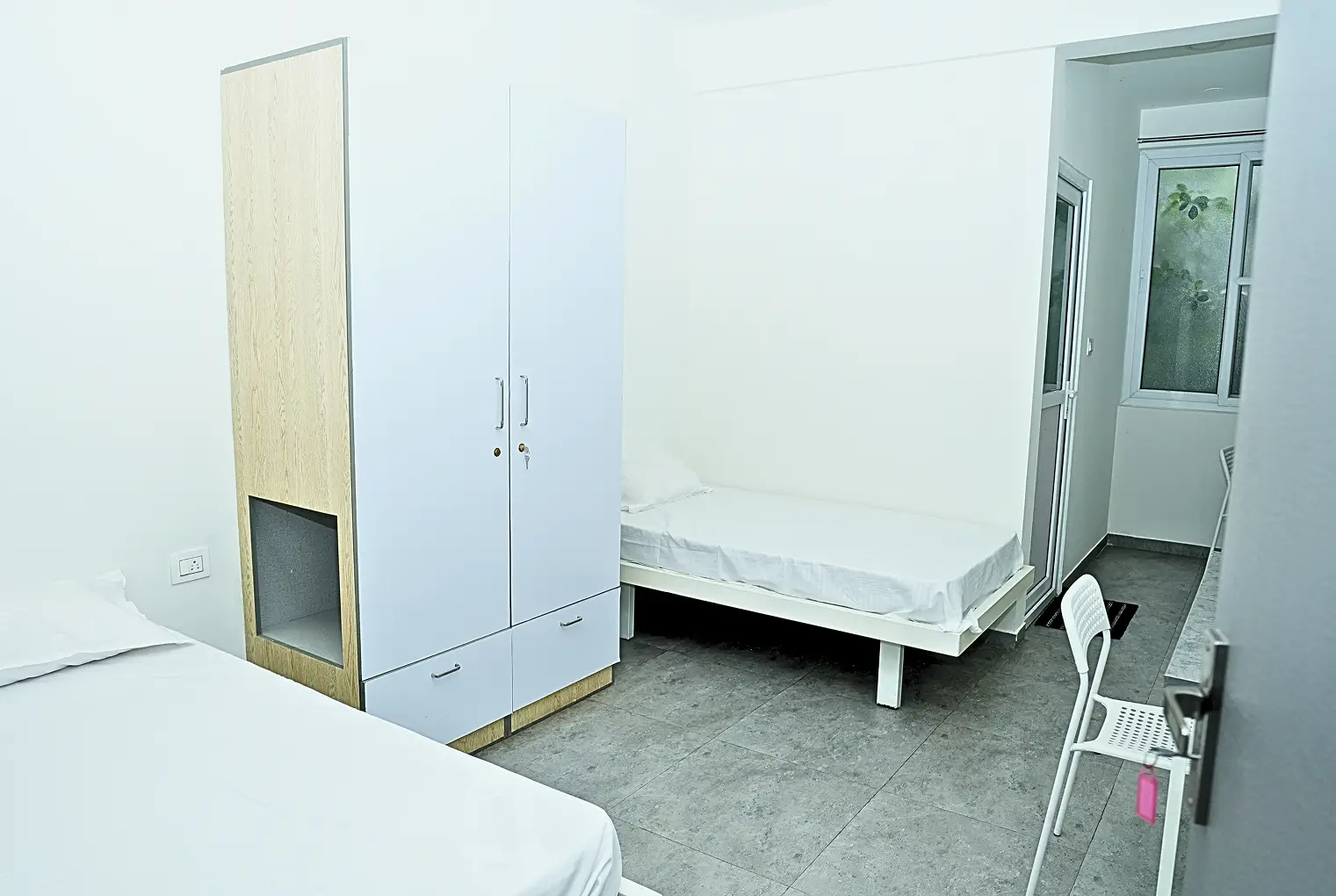 My Home@PearlAcademy