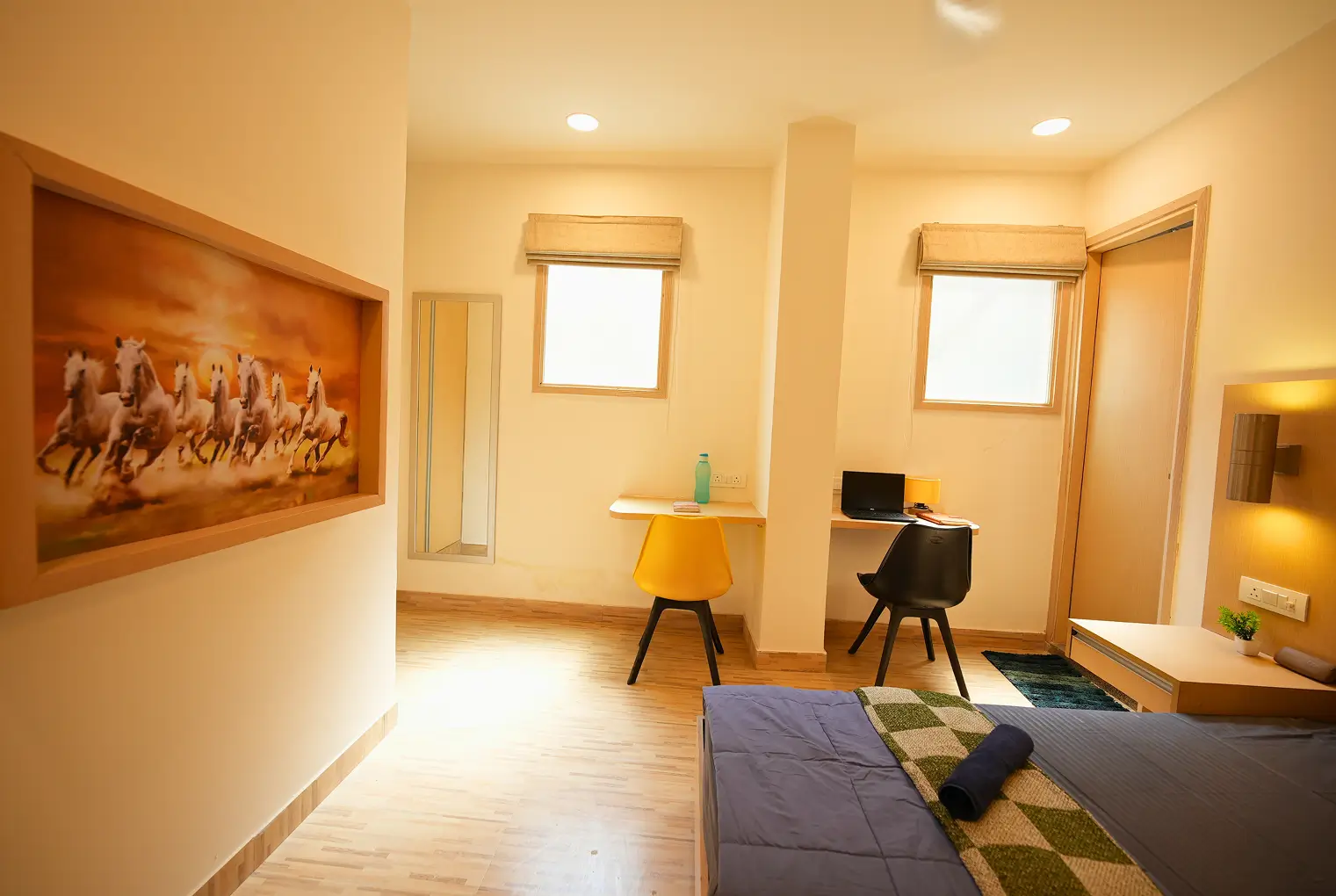 My Home@PearlAcademy My Home@PearlAcademy