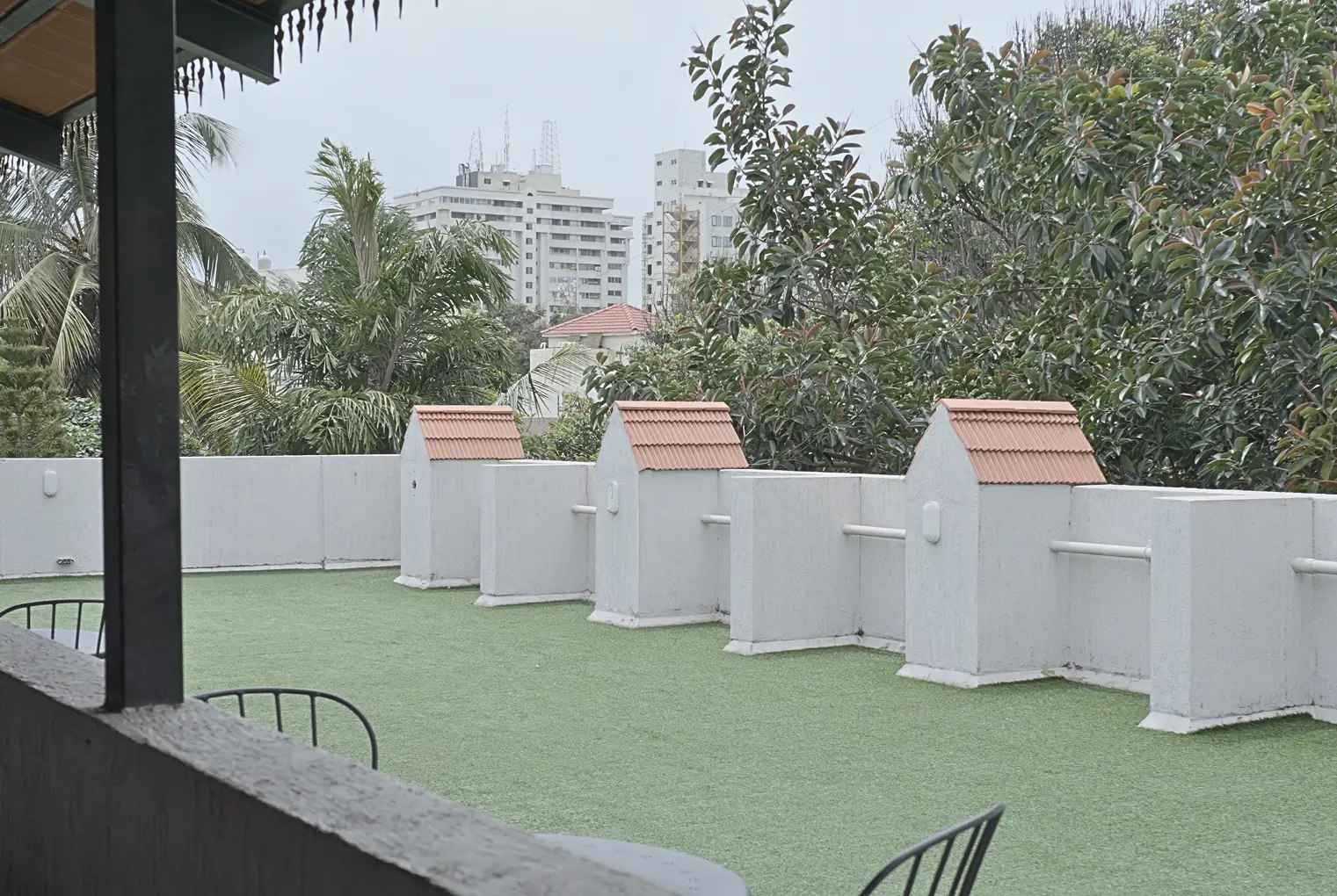 My Home@PearlAcademy