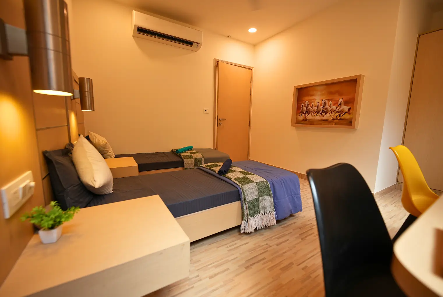 My Home@PearlAcademy My Home@PearlAcademy