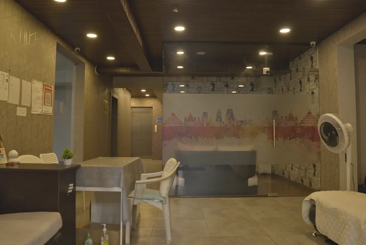 My Home@PearlAcademy