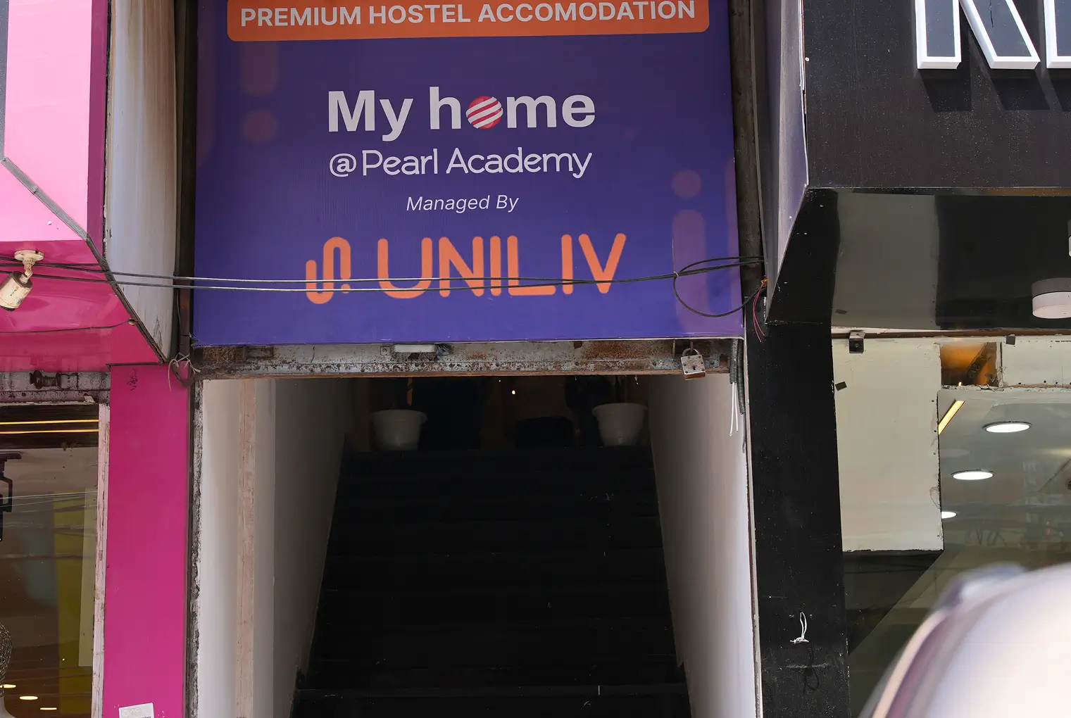 My Home@PearlAcademy My Home@PearlAcademy