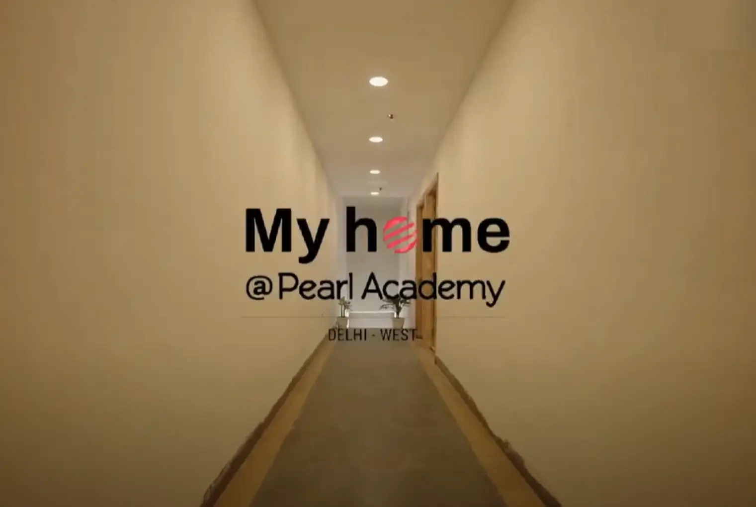 My Home@PearlAcademy  My Home@PearlAcademy