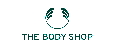 THE BODY SHOP THE BODY SHOP