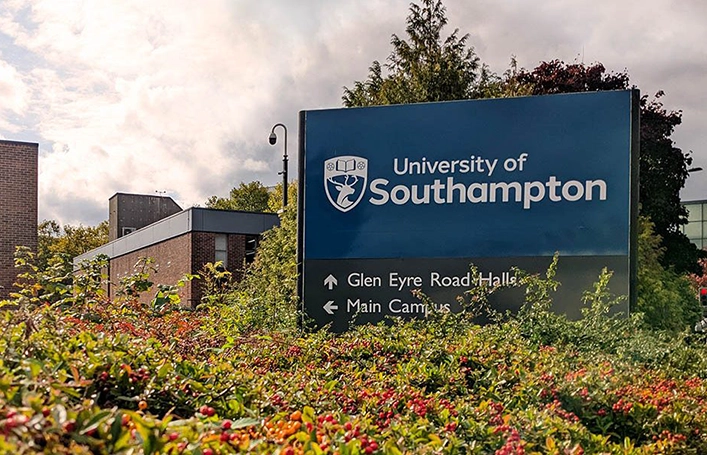 University of Southampton, UK University of Southampton, UK