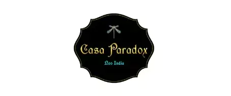 Casa Paradox Casa Paradox