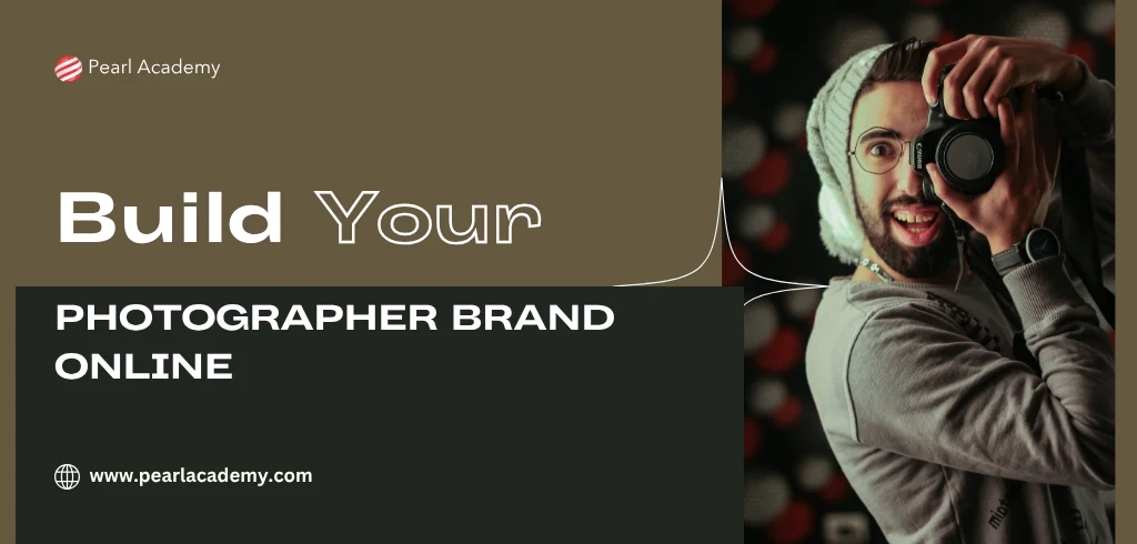 How to Build Your Photography Brand Online