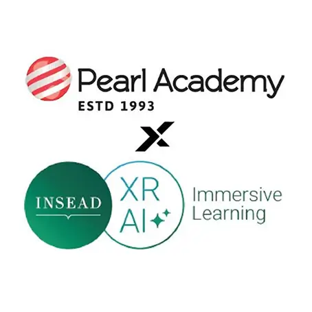 Pearl Academy's School of Business Partners with INSEAD XR to Bring True Immersive Learning to Life