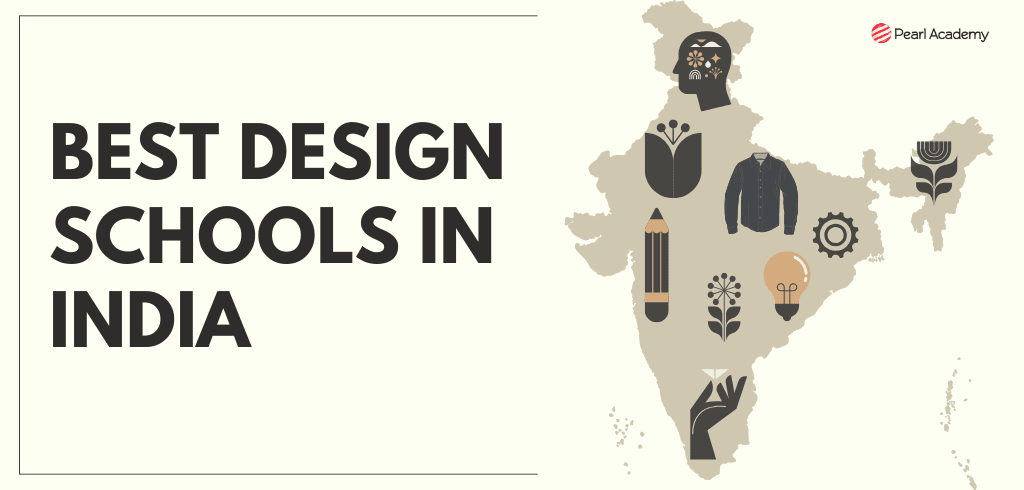 Best Design Schools in India