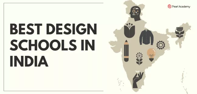 Best Design Schools in India Best Design Schools in India