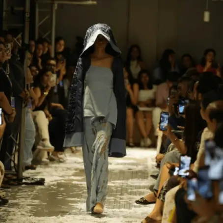 Brands bet big on next-gen creatives at Pearl Academy’s Portfolio 2025 Brands bet big on next-gen creatives at Pearl Academy’s Portfolio 2025