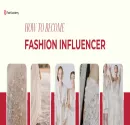How To Become a Fashion Influencer