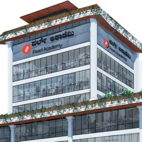 It’s not business as usual at Pearl Academy’s School of Business, says Director Amod Vijayvargiya It’s not business as usual at Pearl Academy’s School of Business, says Director Amod Vijayvargiya