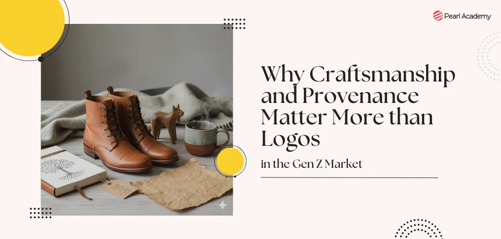 The New Luxury: Why Craftsmanship and Provenance Matter More than Logos in the Gen Z Market