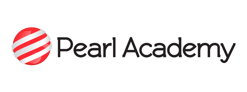 Pearl Academy logo