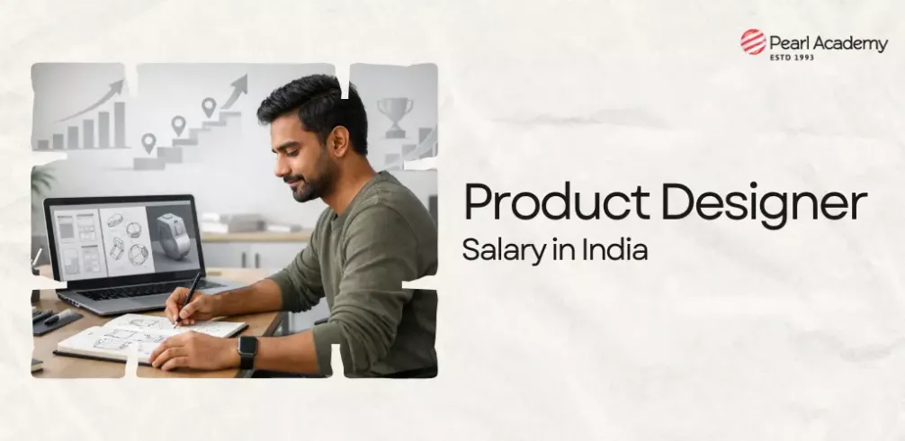 Career Paths After M.Des in Product Design