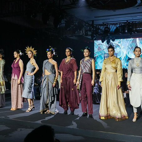 Why the future of sustainable fashion depends on rethinking design education in India 