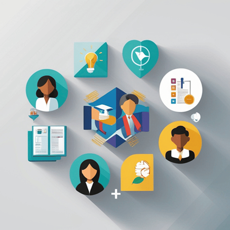 Why the future of business education has to be creative