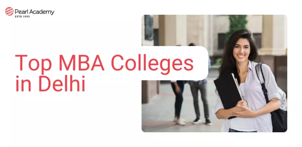 Top 10 MBA colleges in Delhi