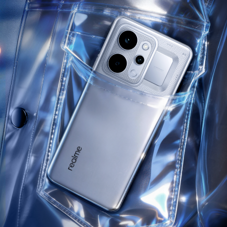 Realme P4 Power smartphone to launch in India soon: Here's what the smartphone will offer