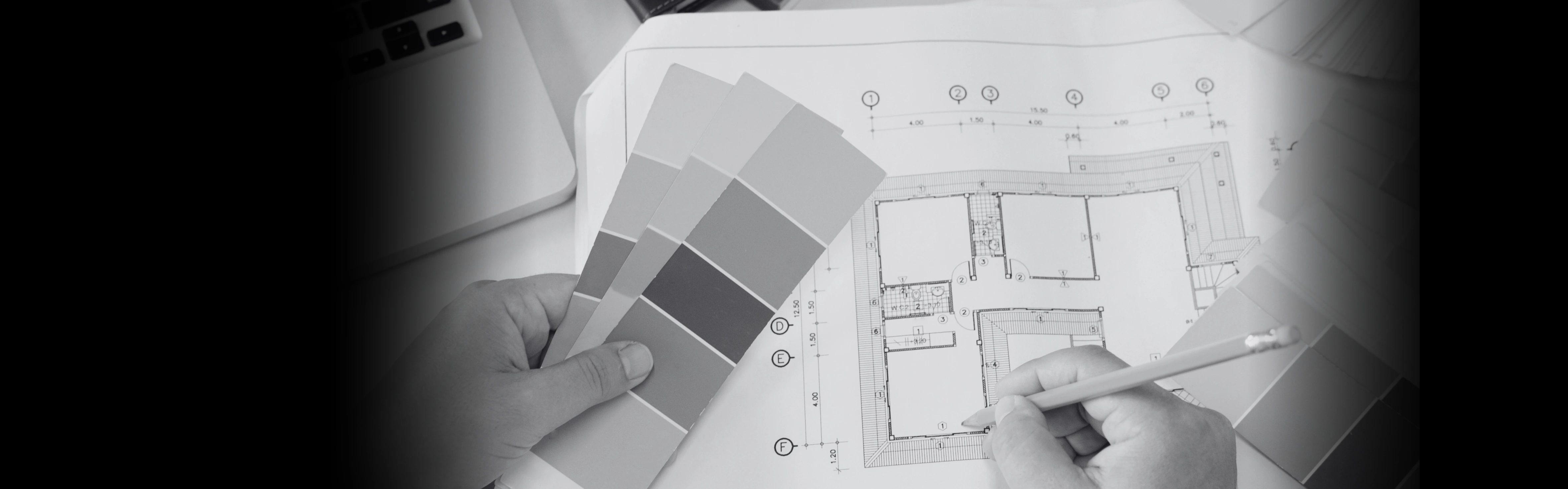 B. Des in Interior Architectural Design