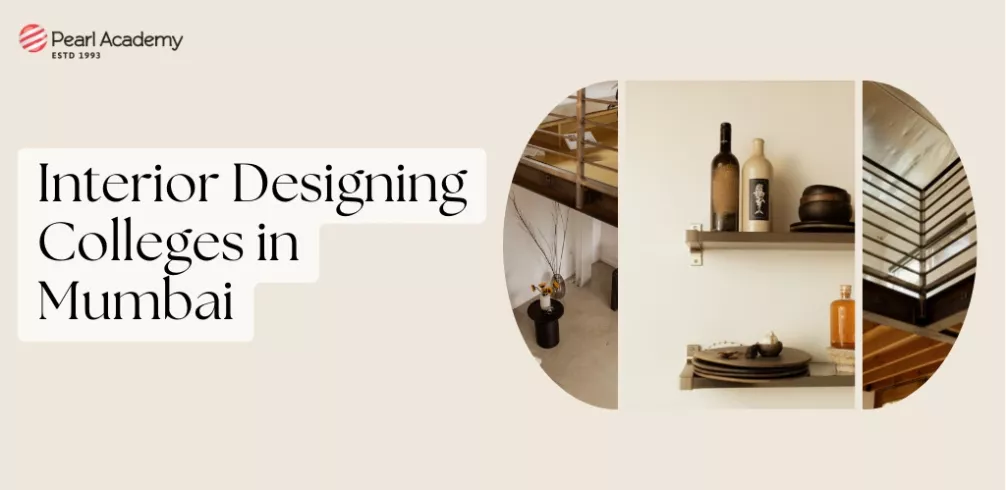 Interior Designing Colleges in Mumbai