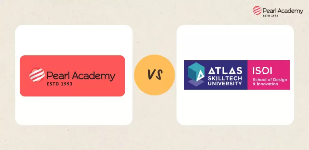 Pearl Academy vs ISDI: How to Compare and Decide What Fits You