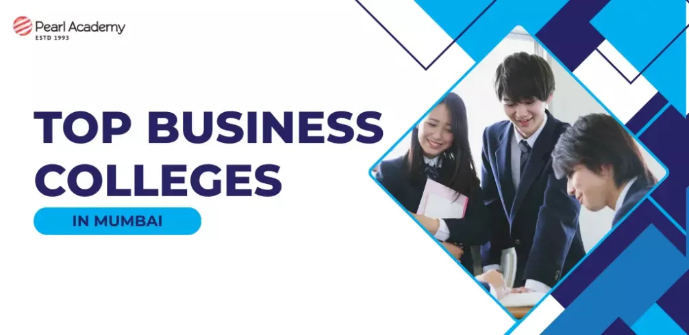 Top Business Colleges in Mumbai