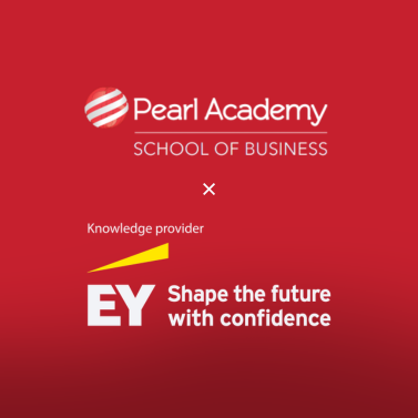 MBA | AI for Business in Knowledge Partnership with EY India