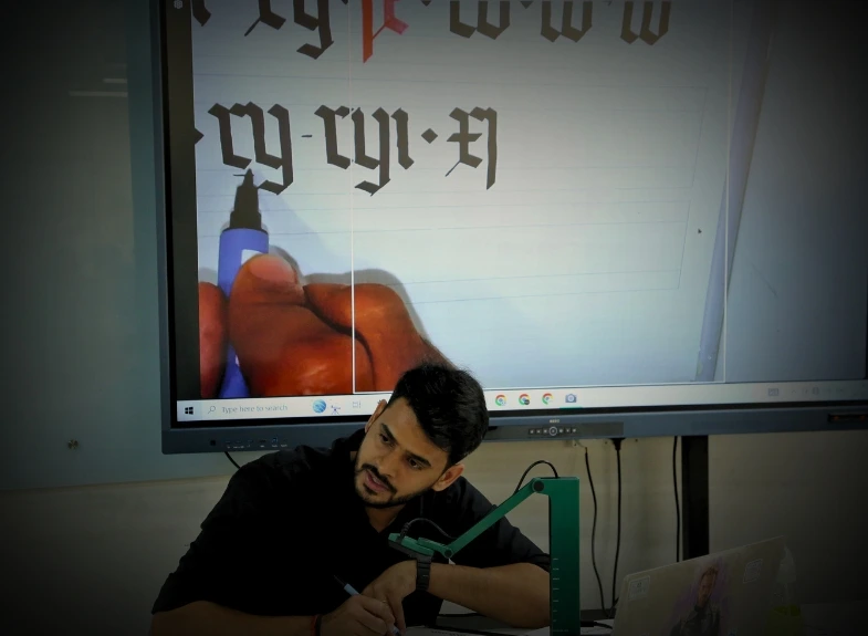 Communication Design