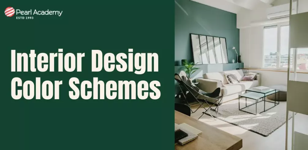 Interior Design Color Schemes