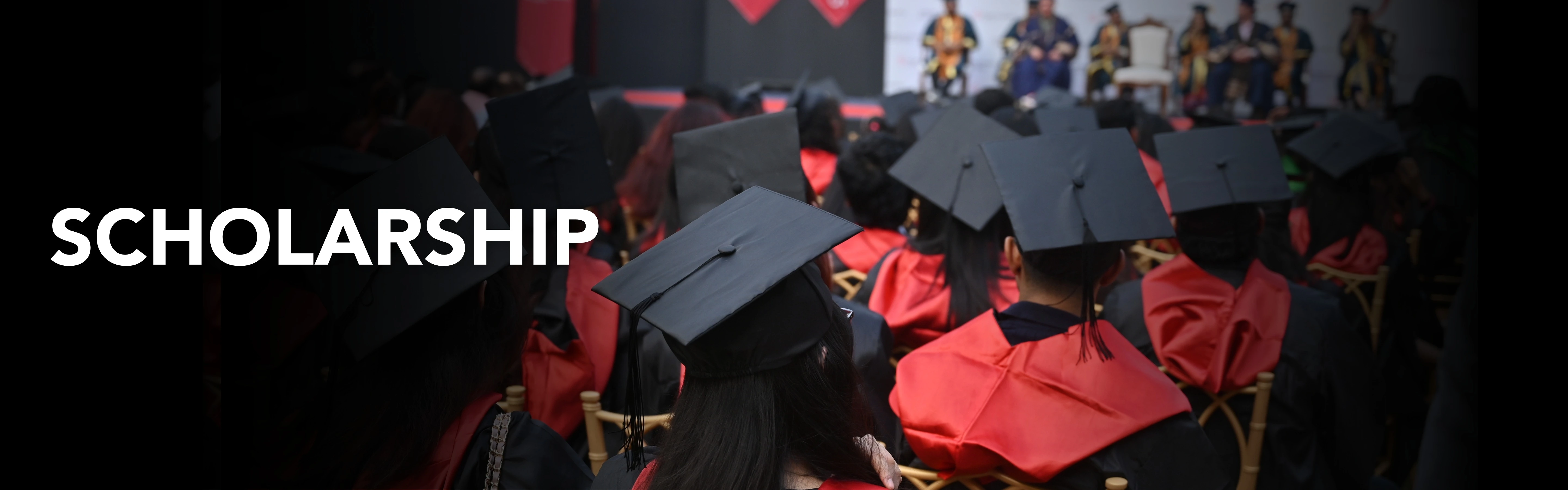 Scholarship