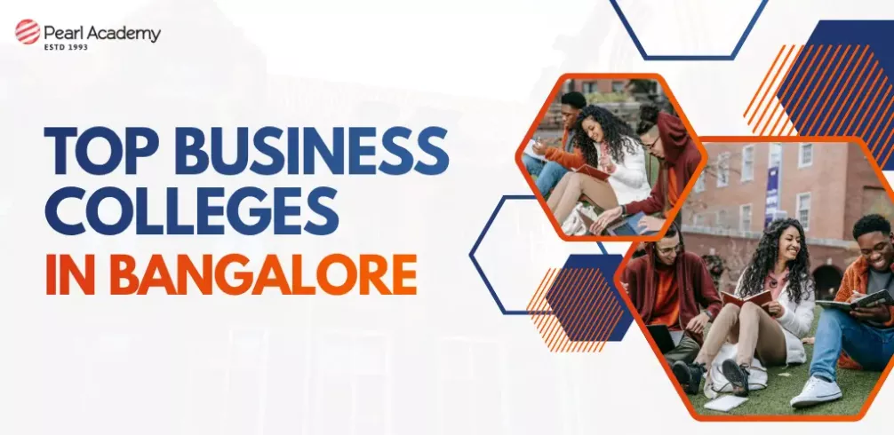Top Business Colleges in Bangalore