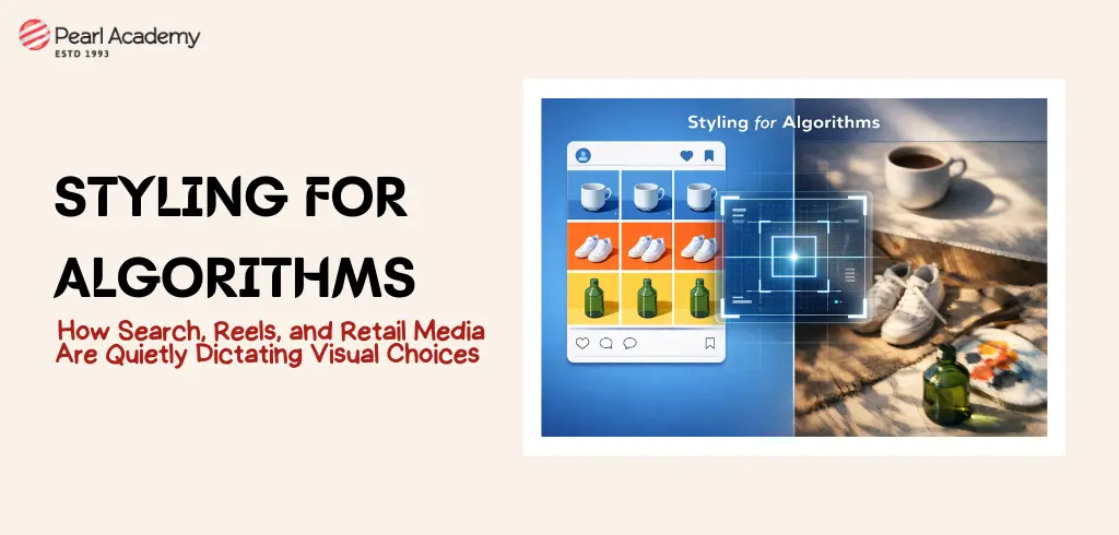 Styling for Algorithms: How Search, Reels, and Retail Media Are Quietly Dictating Visual Choices in 2026