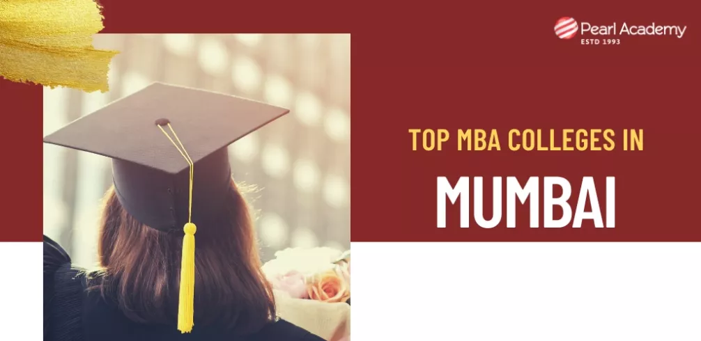 Top MBA Colleges in Mumbai