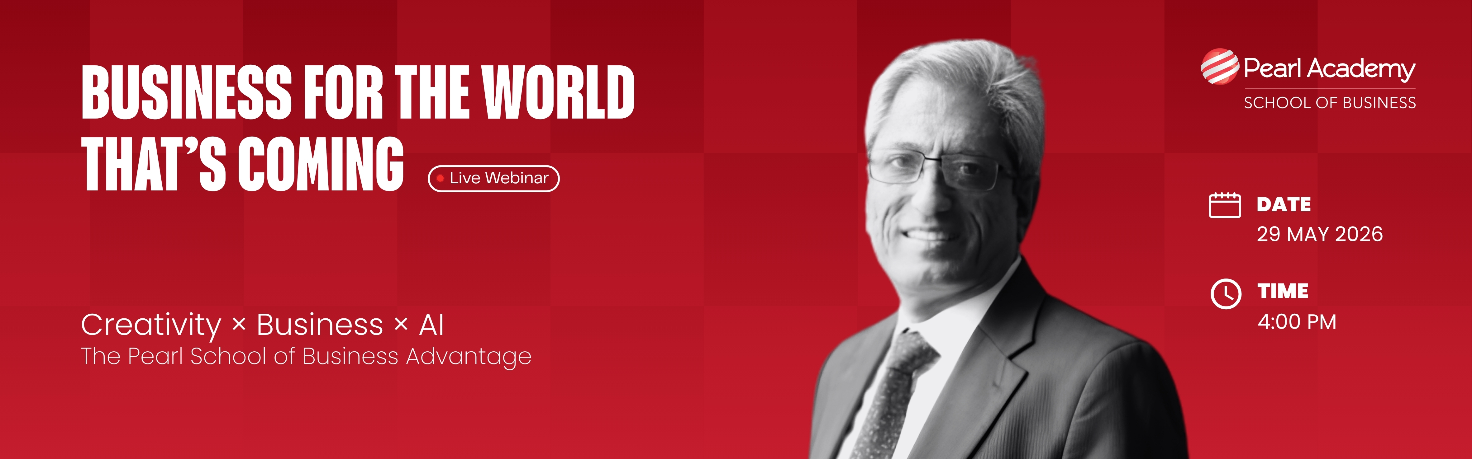 Business Webinar