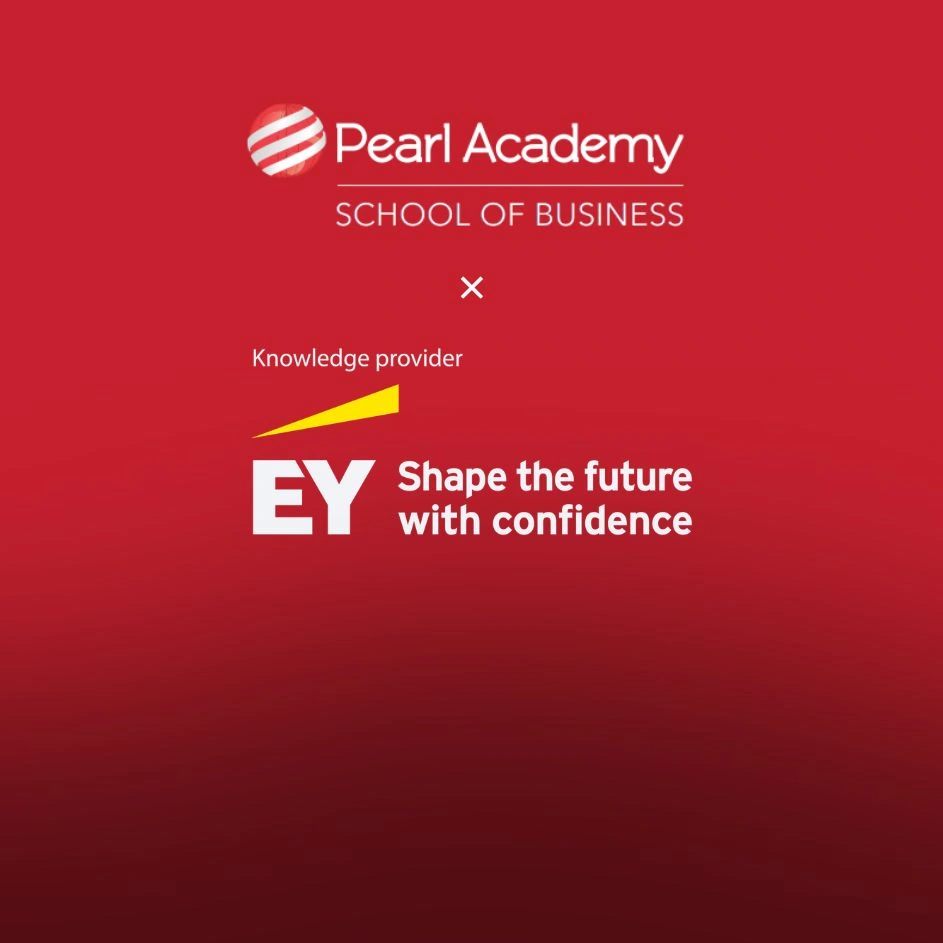 BBA | AI for Business in Knowledge Partnership with EY India
