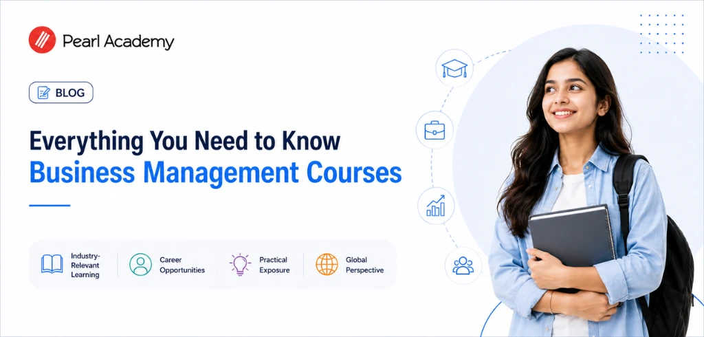Everything You Need to Know Business Management Courses